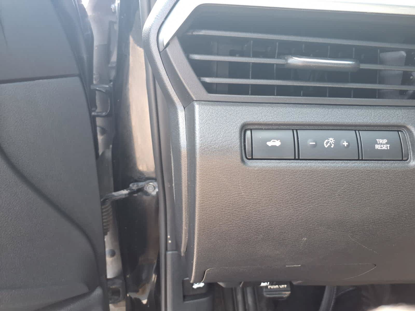 Used 2023 Nissan Altima 2.5 S FWD image 15