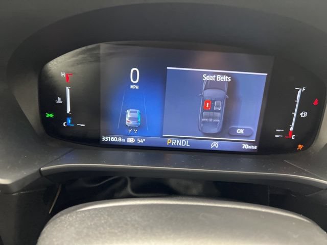 Certified 2023 Ford Escape Active w/ Tech Pack #1 AWD/4WD image 15