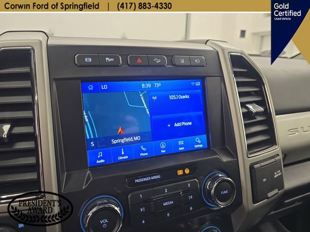 Certified 2021 Ford F450 Lariat w/ Lariat Ultimate Package AWD/4WD image 26