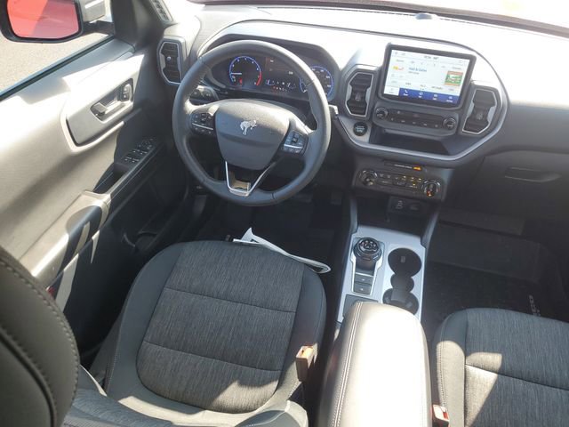 Certified 2023 Ford Bronco Sport Big Bend w/ Convenience Package image 29
