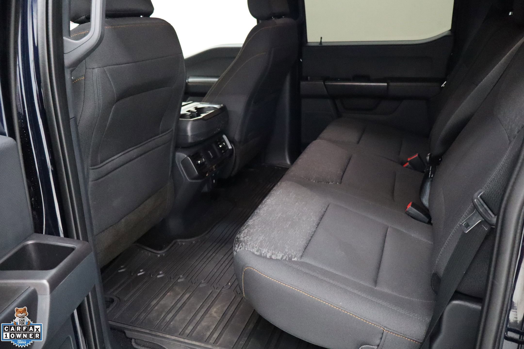 Certified 2022 Ford F150 Tremor w/ Bed Utility Package image 25