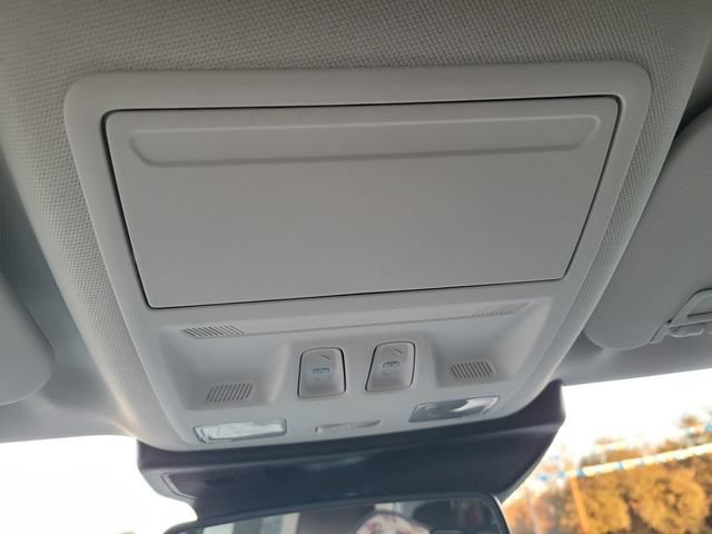 Certified 2025 Ford Bronco Sport Outer Banks w/ Outer Banks Tech Package+ image 22