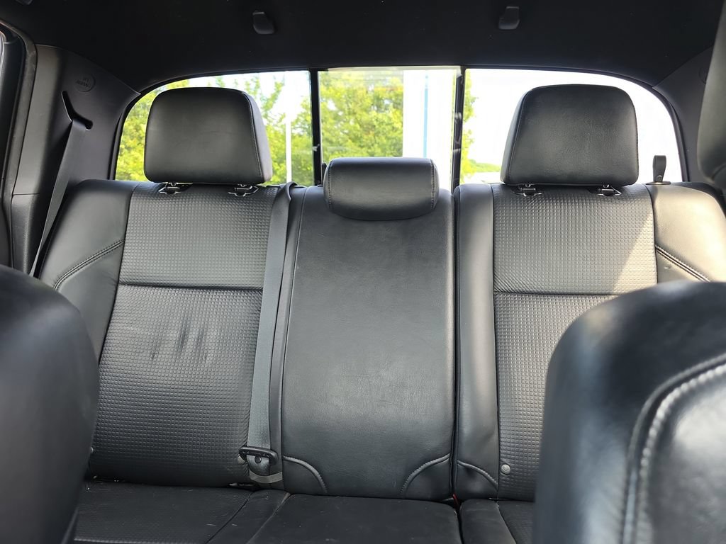 Used 2019 Toyota Tacoma TRD Sport AWD/4WD image 40