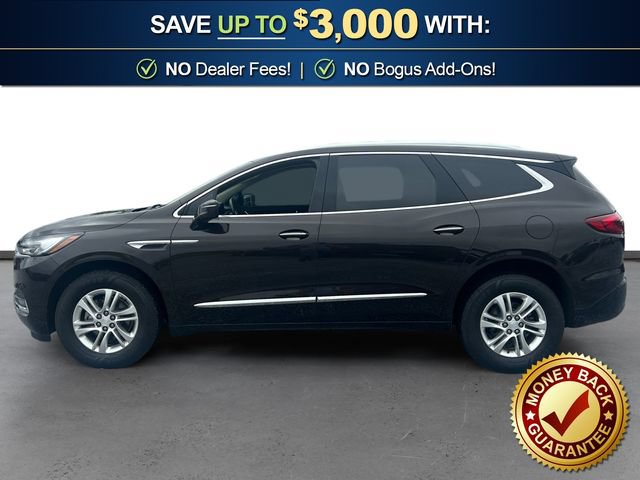 Used 2019 Buick Enclave Essence FWD image 2