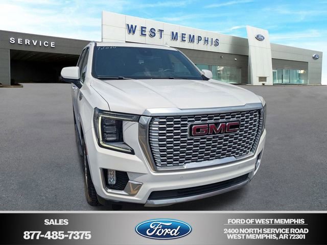 Used 2023 GMC Yukon Denali image 7