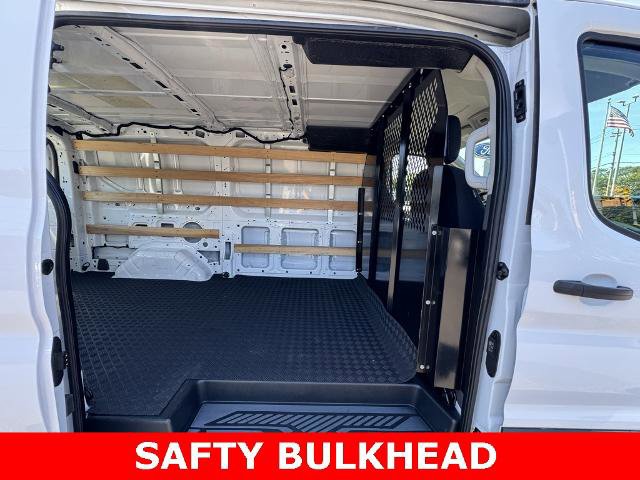 Certified 2024 Ford Transit 250 Low Roof w/ Exterior Upgrade Package image 8