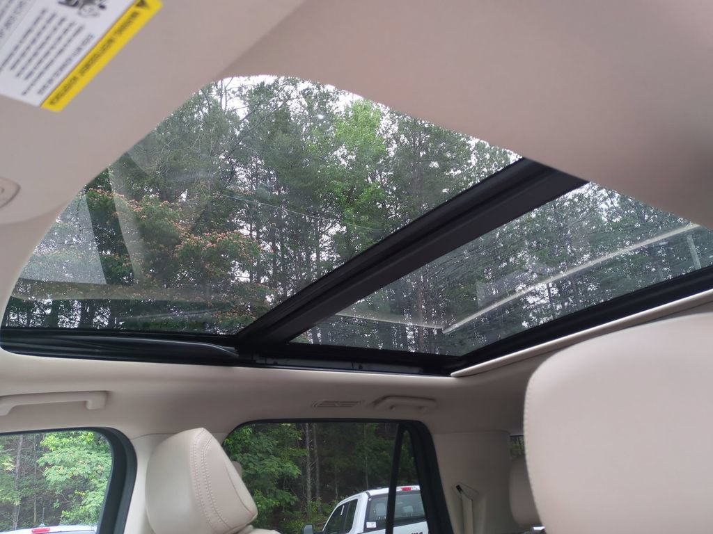 Certified 2024 Ford Expedition Max Limited RWD image 23
