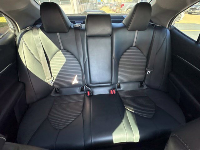 Used 2024 Toyota Camry SE FWD image 24
