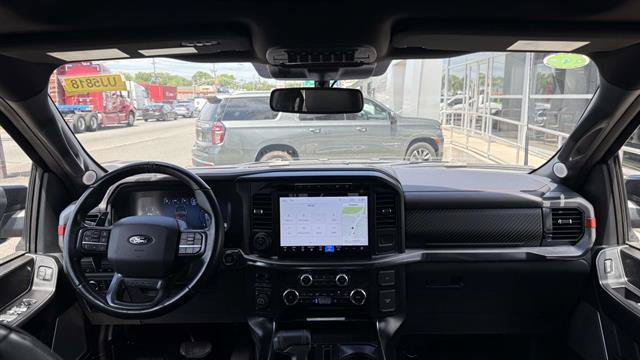 Certified 2024 Ford F150 Raptor AWD/4WD image 24
