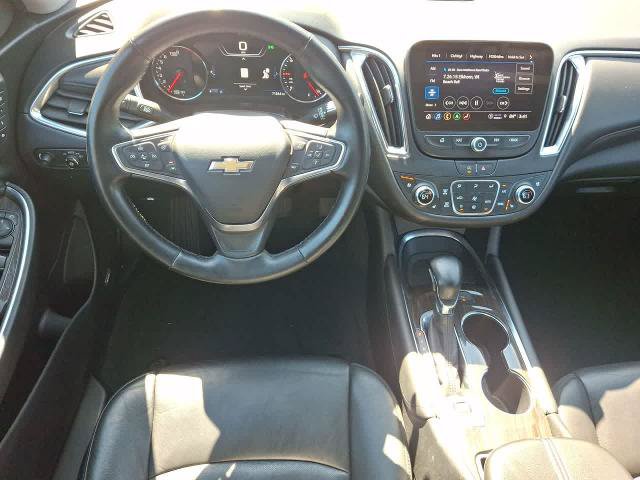 Used 2024 Chevrolet Malibu LT FWD image 27