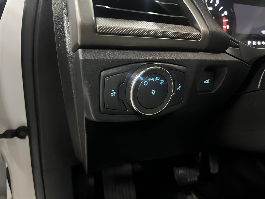 Certified 2020 Ford Fusion S image 18