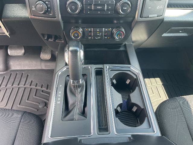 Certified 2019 Ford F150 XLT w/ Equipment Group 302A Luxury AWD/4WD image 22