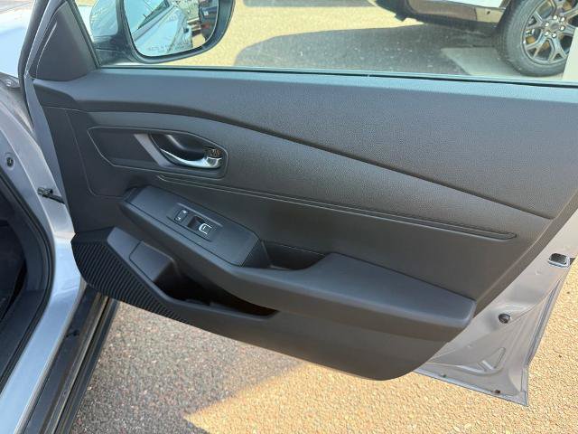 Used 2023 Honda Accord LX image 34