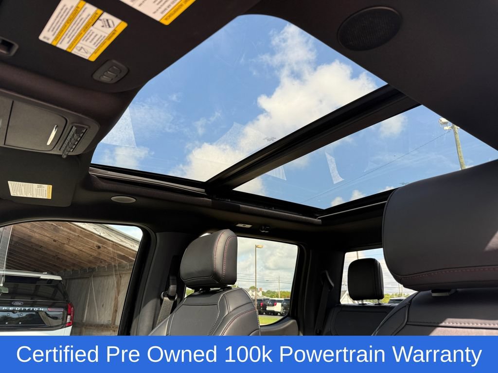 Certified 2025 Ford F150 Raptor AWD/4WD image 17
