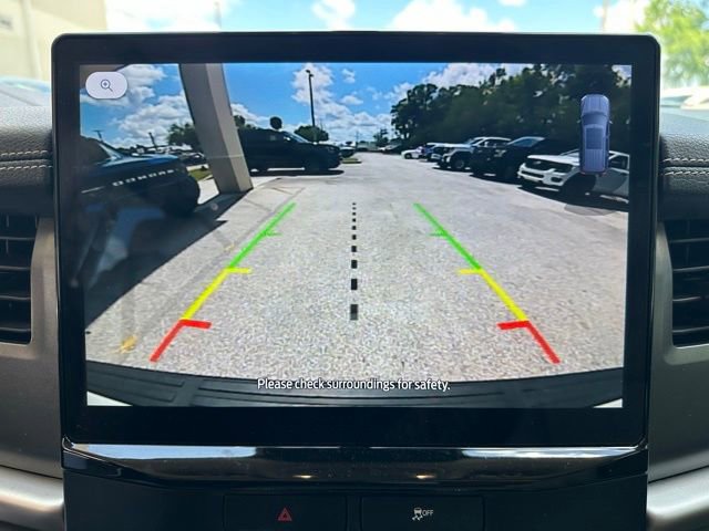 Certified 2023 Ford Expedition XLT RWD image 18