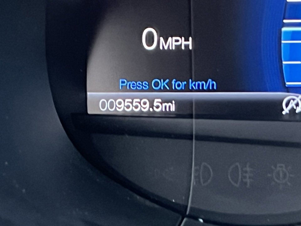 Certified 2024 Ford Edge SEL w/ Convenience Package image 12