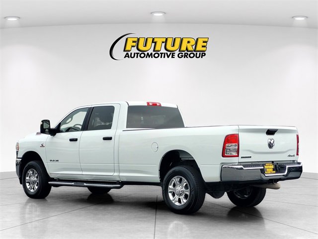 Used 2024 RAM 2500 Big Horn image 6