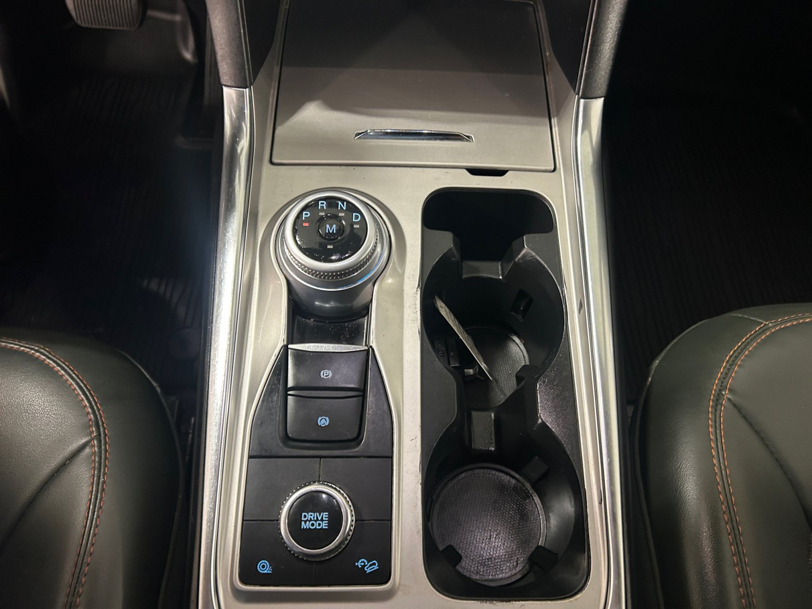Certified 2022 Ford Explorer Timberline AWD/4WD image 18