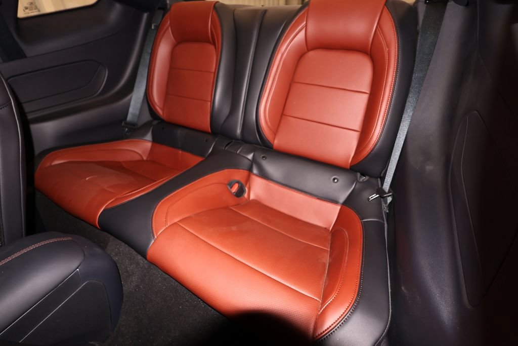 Certified 2024 Ford Mustang GT Premium RWD image 15