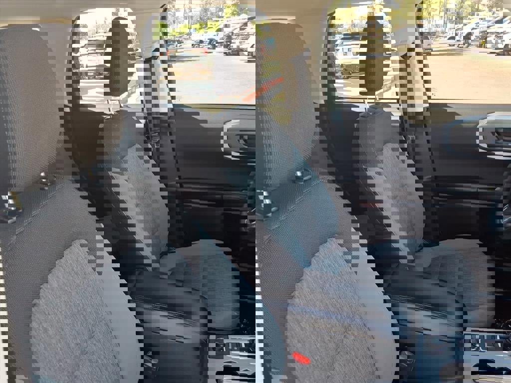 Certified 2023 Ford Bronco Sport Big Bend image 12