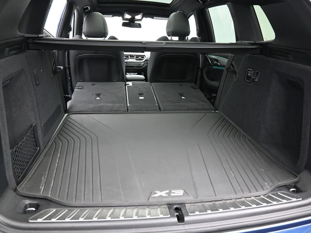 Used 2022 BMW X3 sDrive30i w/ M Sport Package image 20
