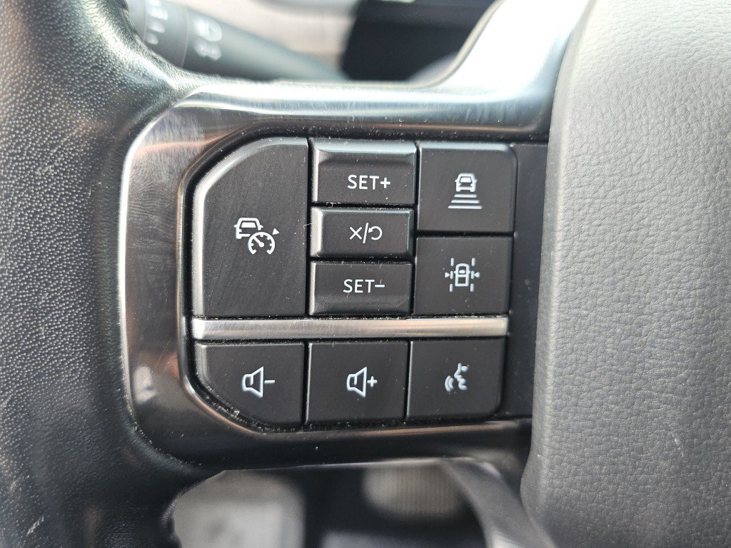 Certified 2022 Ford F150 Platinum AWD/4WD image 14