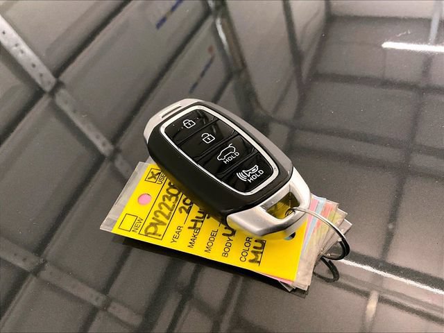 Used 2021 Hyundai Kona Ultimate AWD/4WD image 9