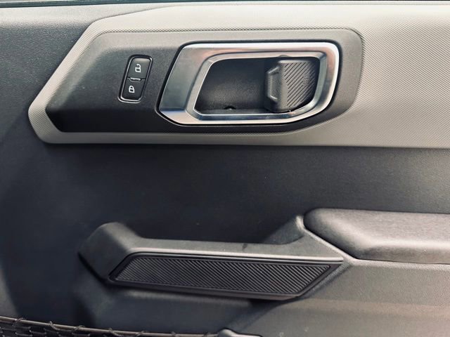 Certified 2024 Ford Bronco Big Bend image 14