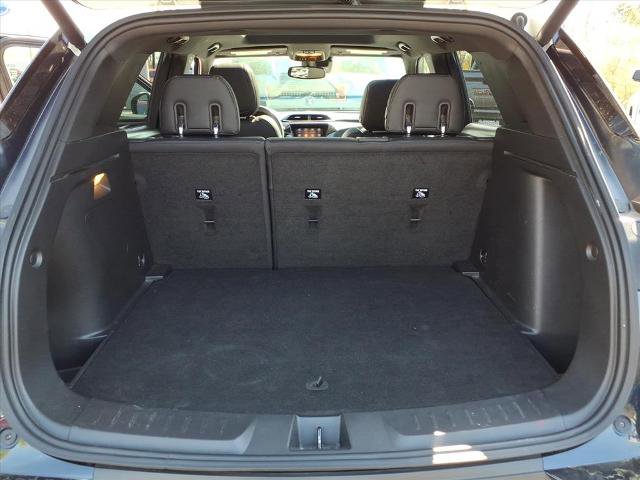Used 2021 Chevrolet TrailBlazer ACTIV w/ Sun and Liftgate Package AWD/4WD image 26