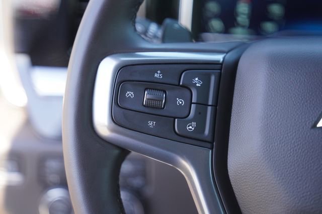Used 2023 Chevrolet Silverado 1500 RST w/ Convenience Package II image 22