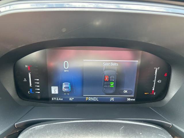 Certified 2023 Ford Escape ST-Line w/ Tech Pack #1 image 24