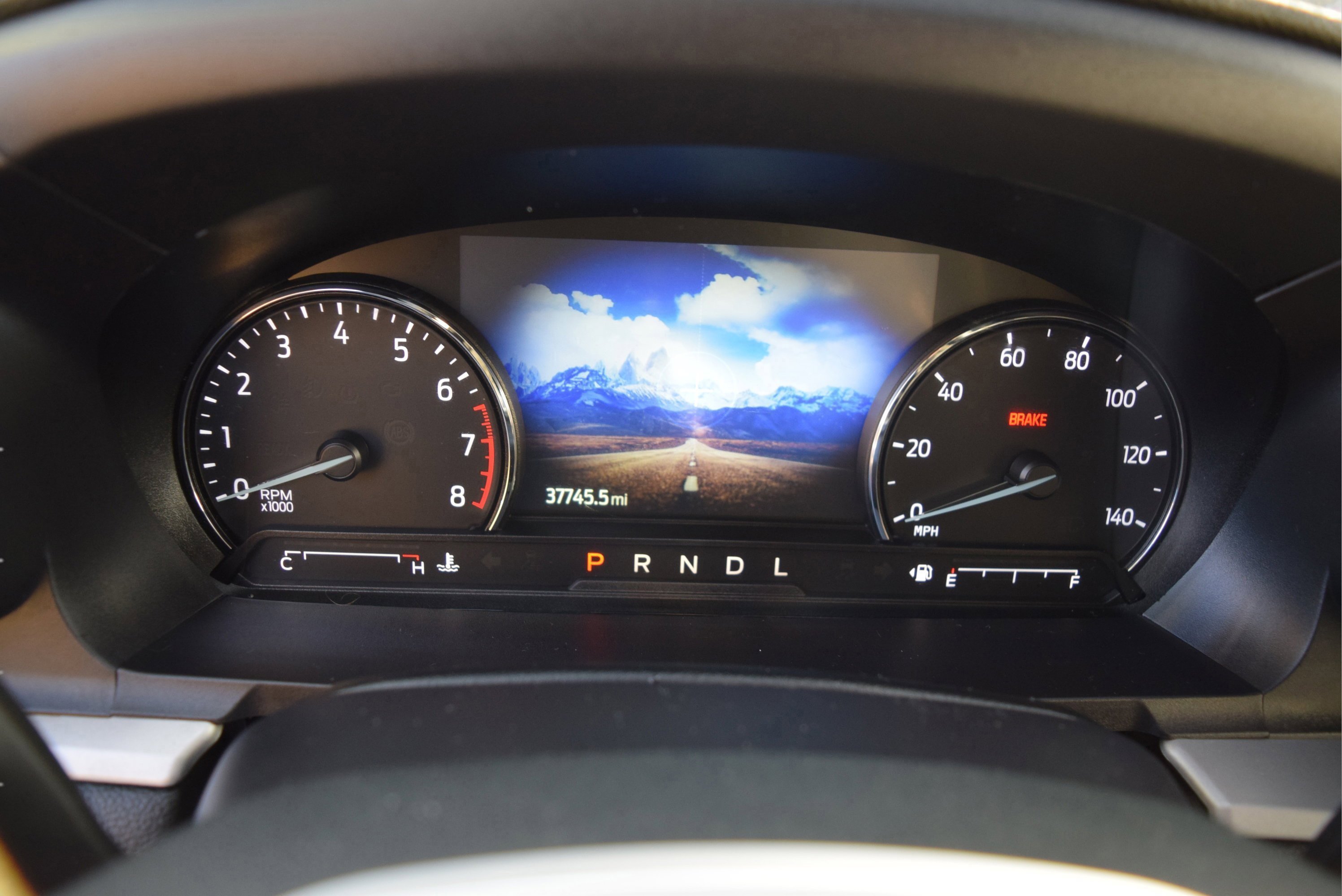 Certified 2023 Ford Explorer XLT w/ Equipment Group 202A image 10