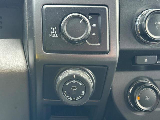 Certified 2018 Ford F150 XLT w/ Equipment Group 302A Luxury image 14