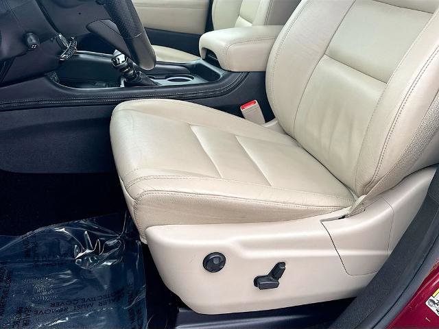Used 2021 Dodge Durango GT image 17