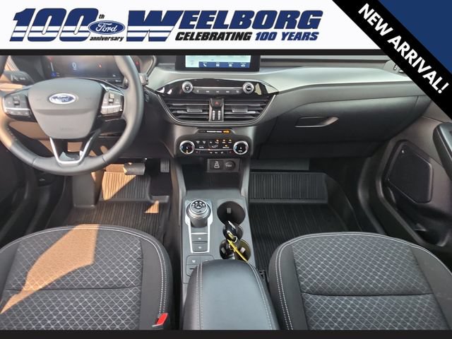 Certified 2024 Ford Escape Active AWD/4WD image 15