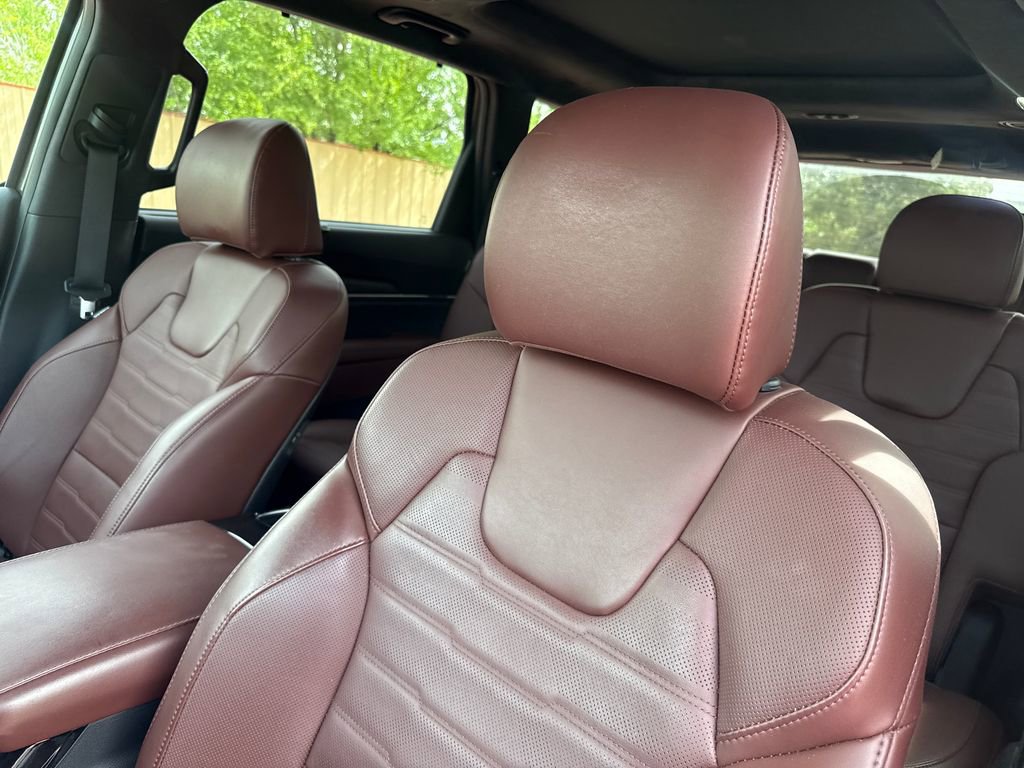 Used 2024 Kia Telluride SX Prestige AWD/4WD image 13