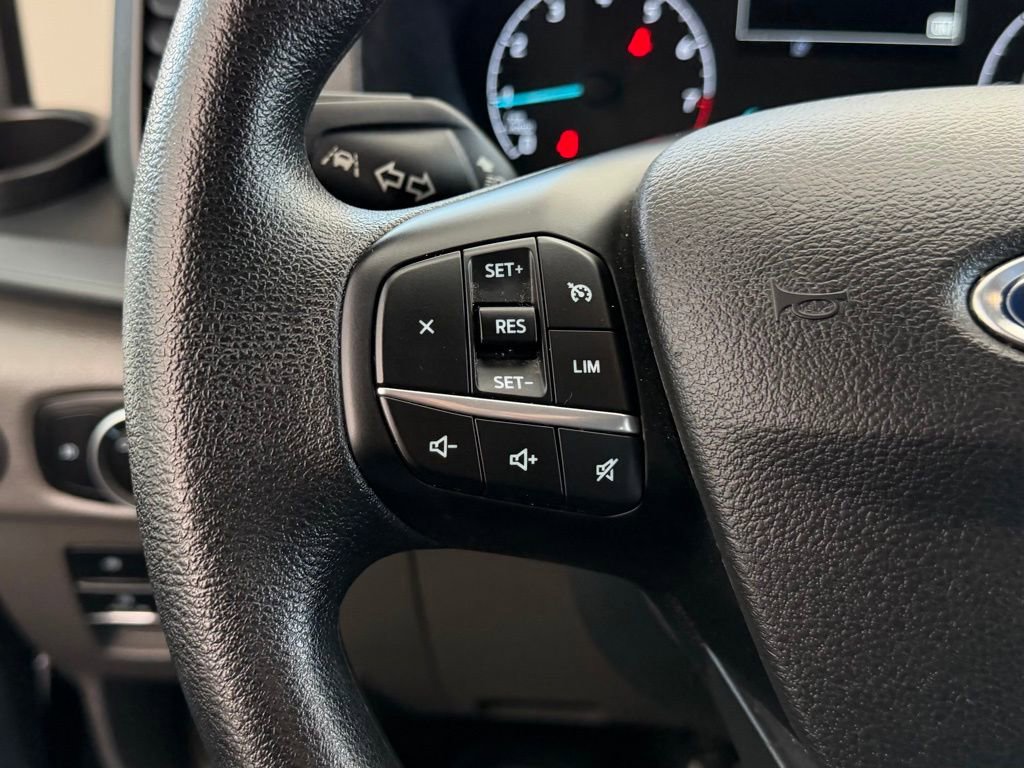 Certified 2024 Ford Transit 250 Low Roof w/ Exterior Upgrade Package image 25