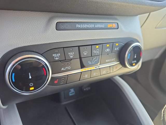 Certified 2023 Ford Escape Active AWD/4WD image 24