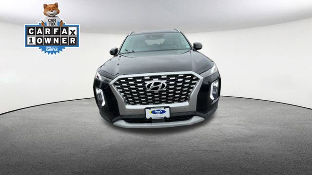 Used 2022 Hyundai Palisade SEL w/ 8P Bench Seat Package image 3