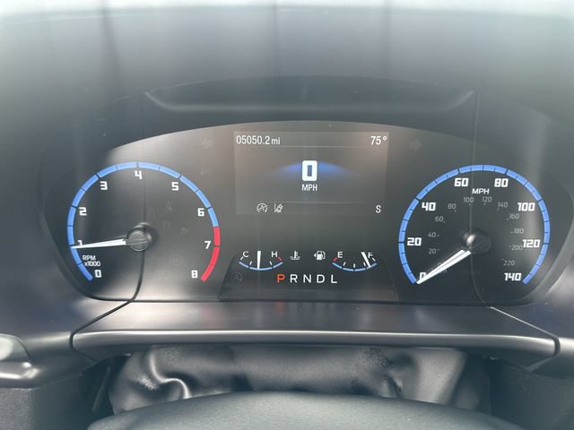 Certified 2023 Ford Bronco Sport Big Bend AWD/4WD image 34