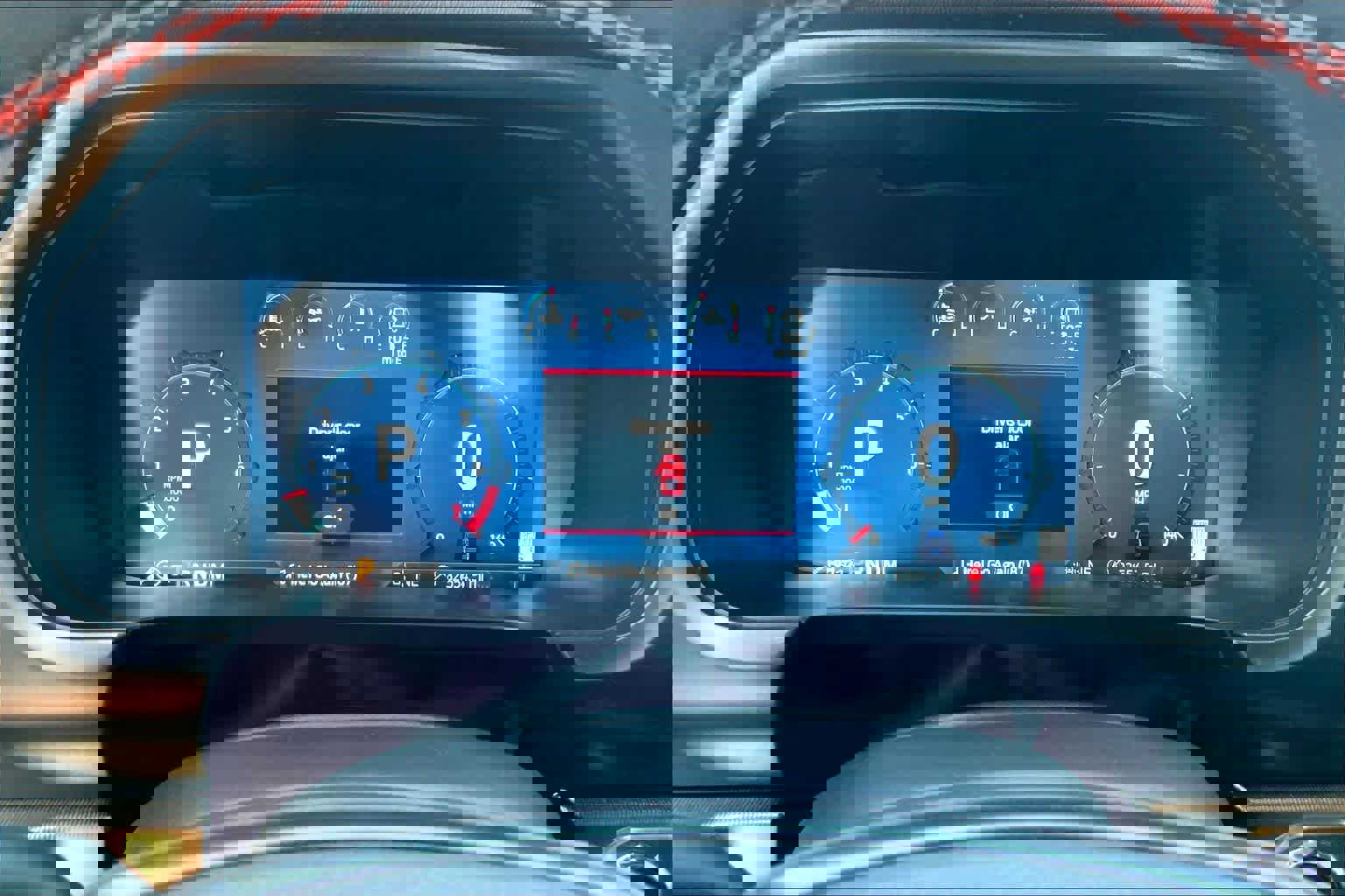 Certified 2024 Ford F150 Raptor AWD/4WD image 26