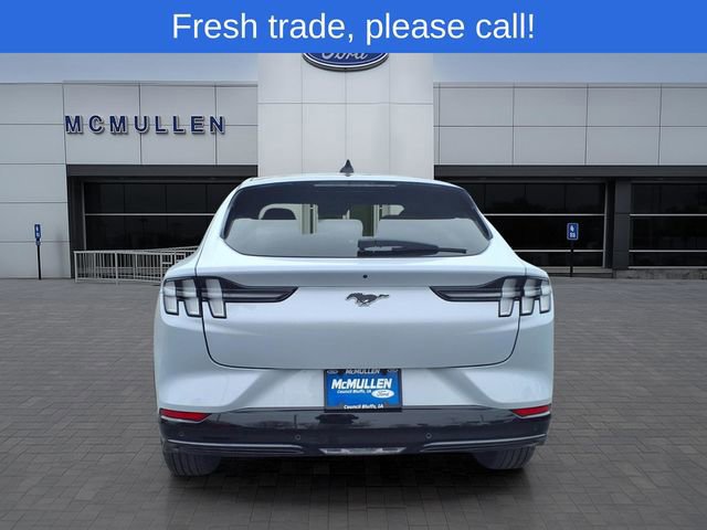 Certified 2023 Ford Mustang Mach-E Premium image 3