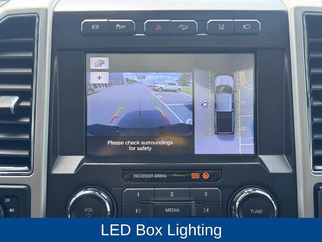 Certified 2019 Ford F250 Lariat w/ Lariat Ultimate Package AWD/4WD image 21