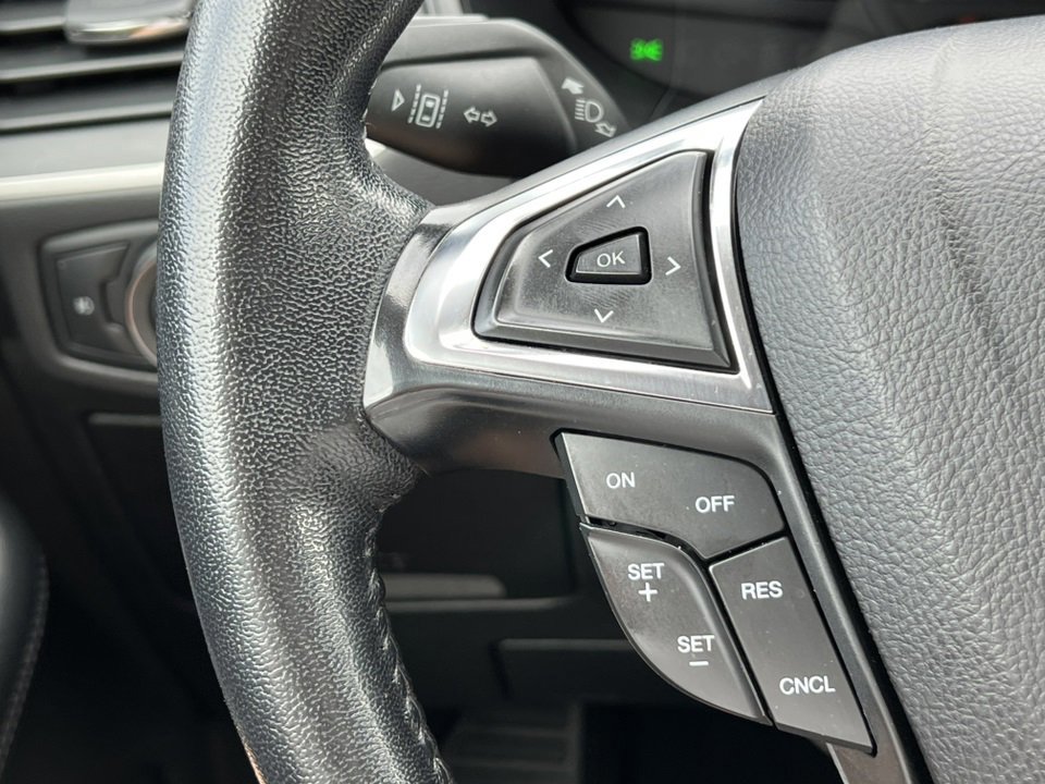 Certified 2022 Ford Edge SEL w/ Convenience Package image 25