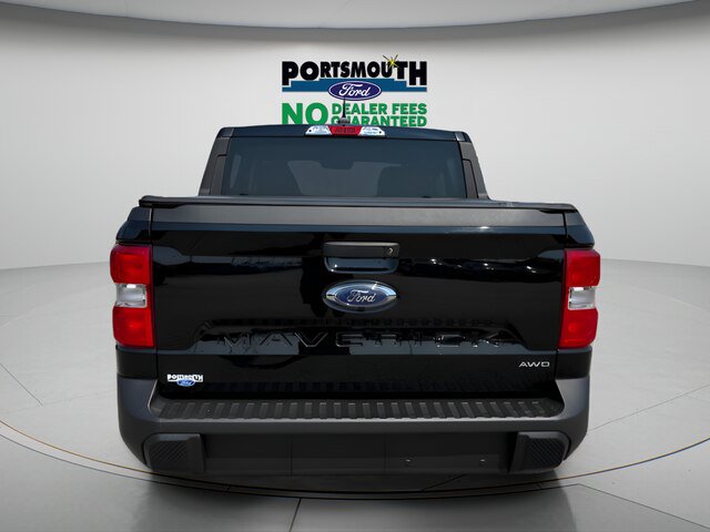 Certified 2023 Ford Maverick XL w/ Equipment Group 100A Standard AWD/4WD image 23