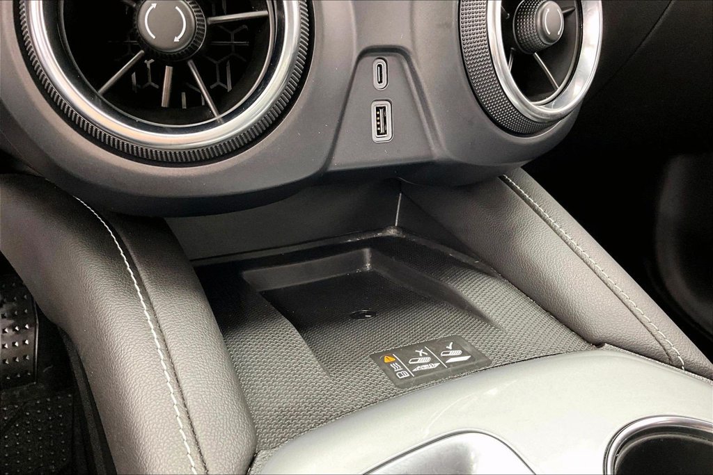Used 2024 Chevrolet Blazer LT w/ Convenience Package FWD image 32