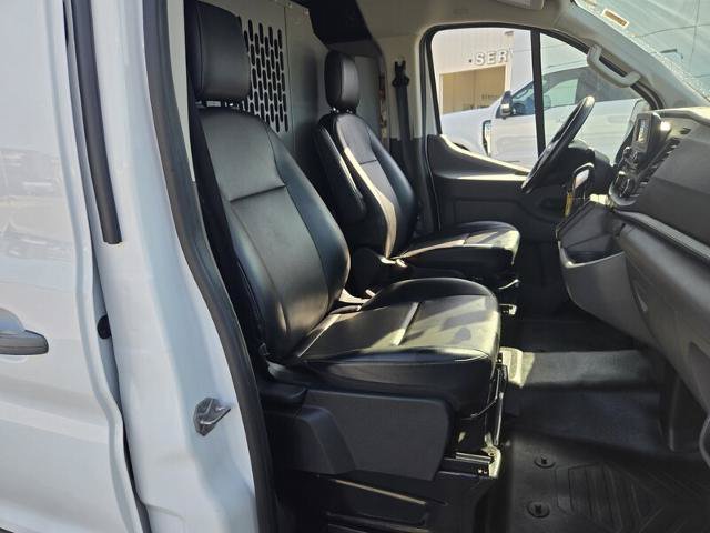 Certified 2023 Ford Transit 150 Low Roof RWD image 18