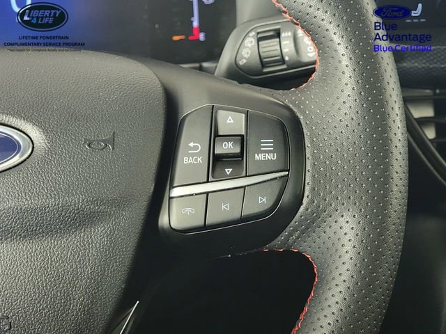 Certified 2023 Ford Escape ST-Line w/ Tech Pack #1 AWD/4WD image 28