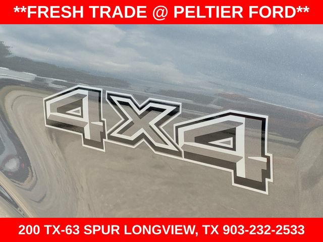 Certified 2024 Ford F150 XLT w/ Tow/Haul Package AWD/4WD image 8