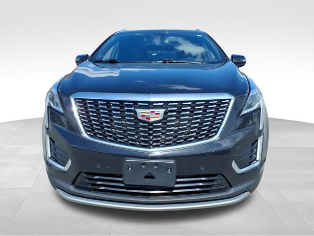 Used 2023 Cadillac XT5 Premium Luxury image 9